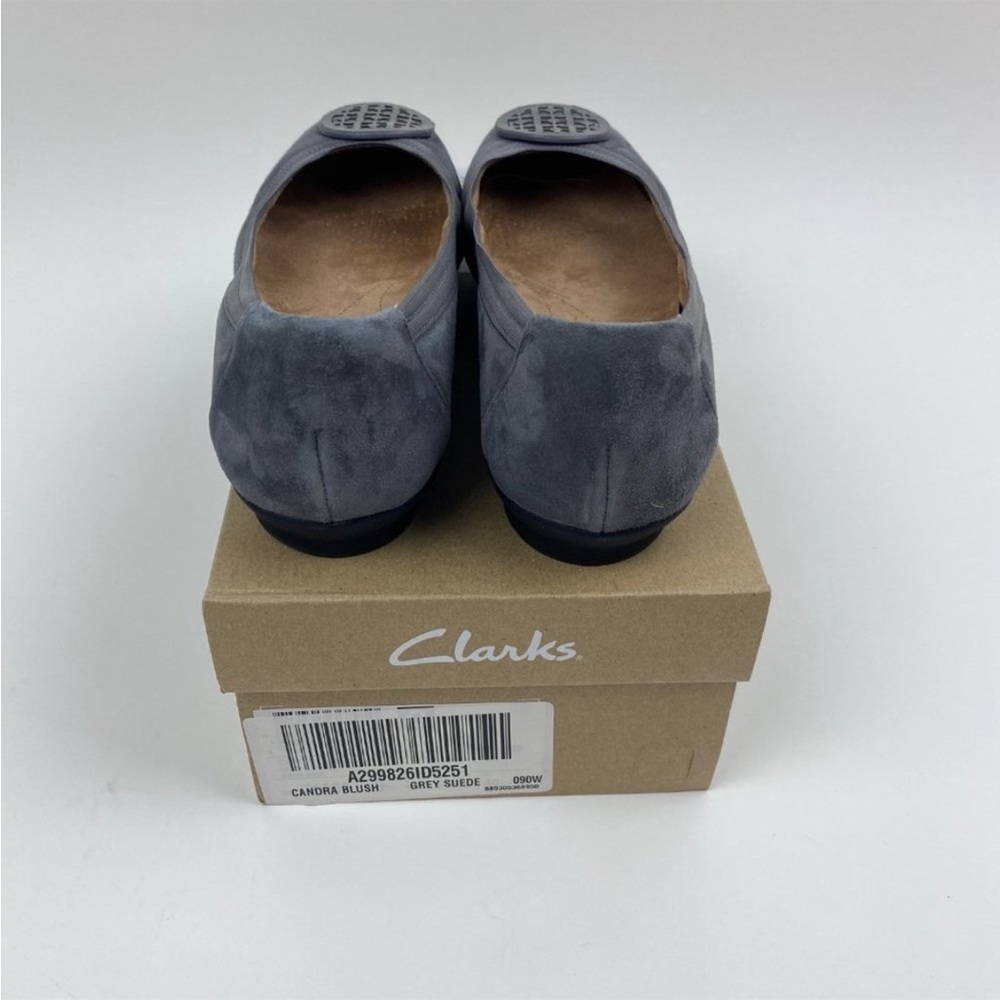 Clarks - Picture 4 of 6